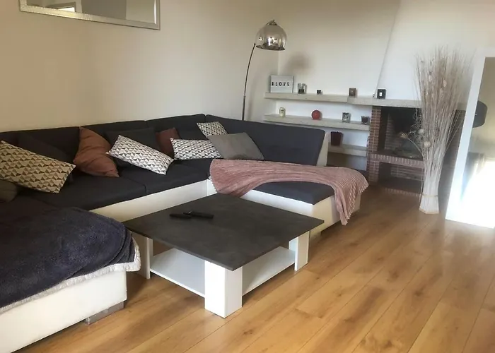 Appartement 2 Chambres Narbonne