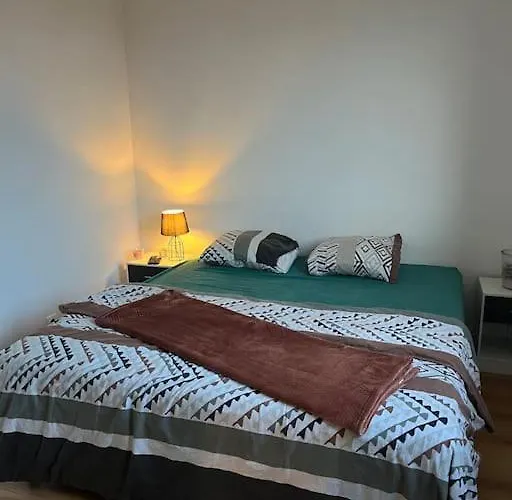 Appartement 2 Chambres Narbonne