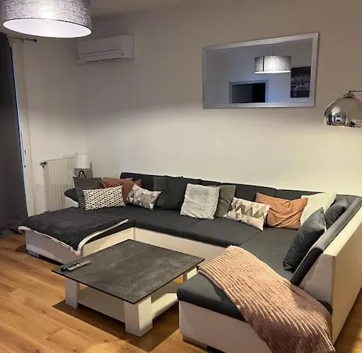 Appartement 2 Chambres Narbonne