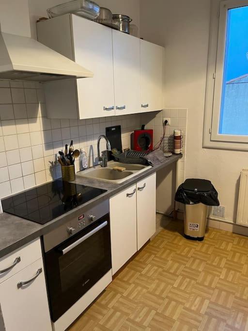 2 Apartment *