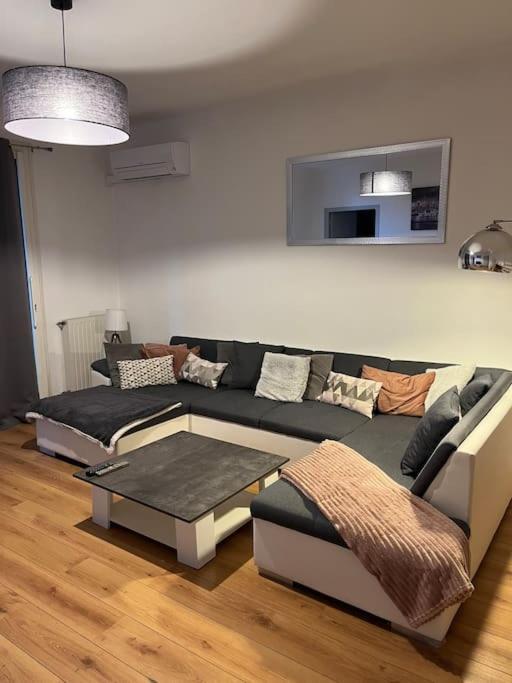 Apartment 2 Narbonne