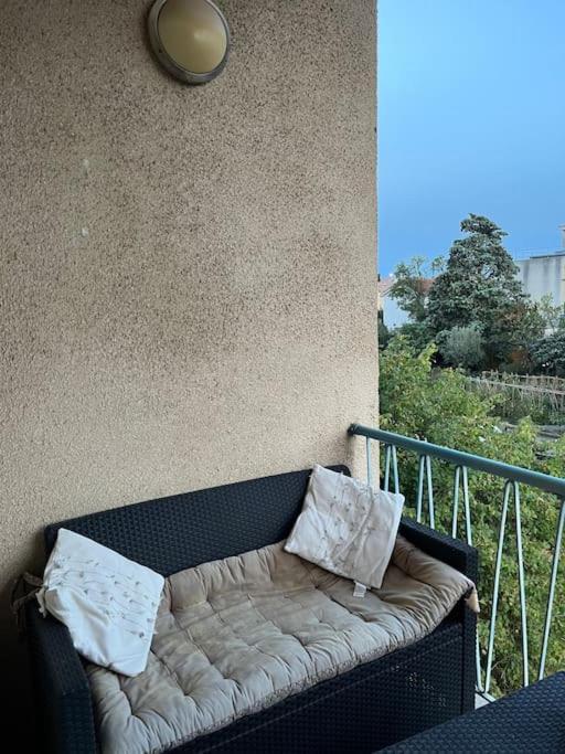 Apartment 2 Narbonne